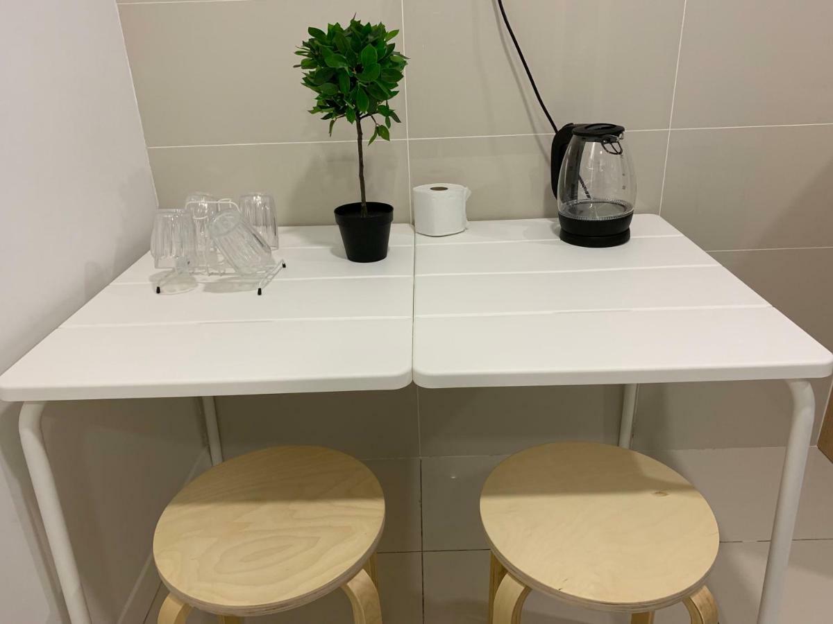 Lts Homestay At Sutera Avenue コタキナバル エクステリア 写真