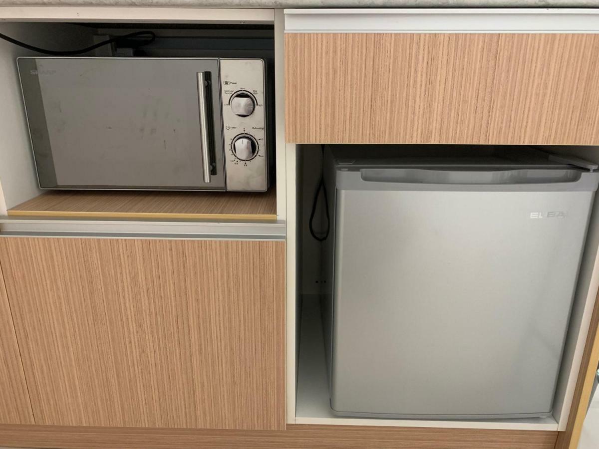 Lts Homestay At Sutera Avenue コタキナバル エクステリア 写真