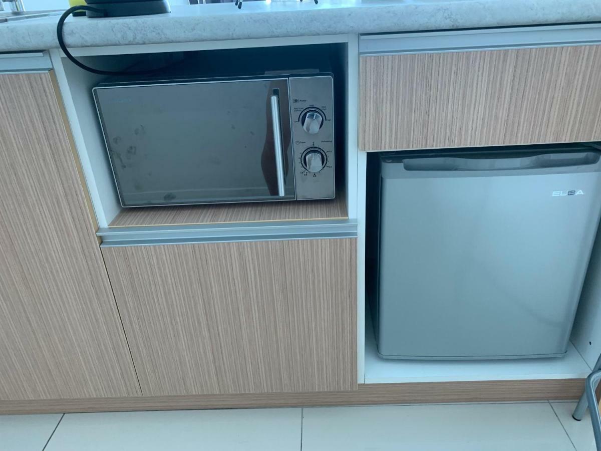 Lts Homestay At Sutera Avenue コタキナバル エクステリア 写真
