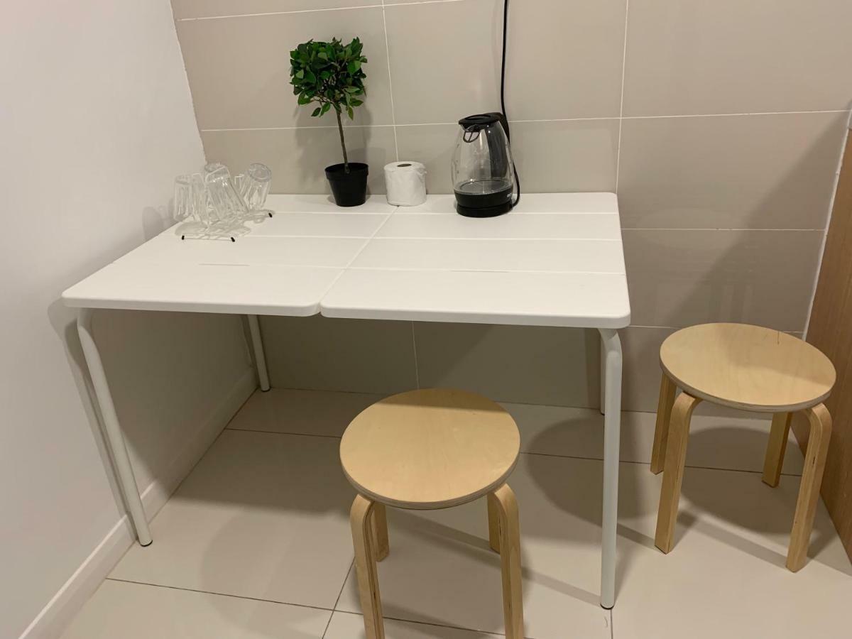 Lts Homestay At Sutera Avenue コタキナバル エクステリア 写真