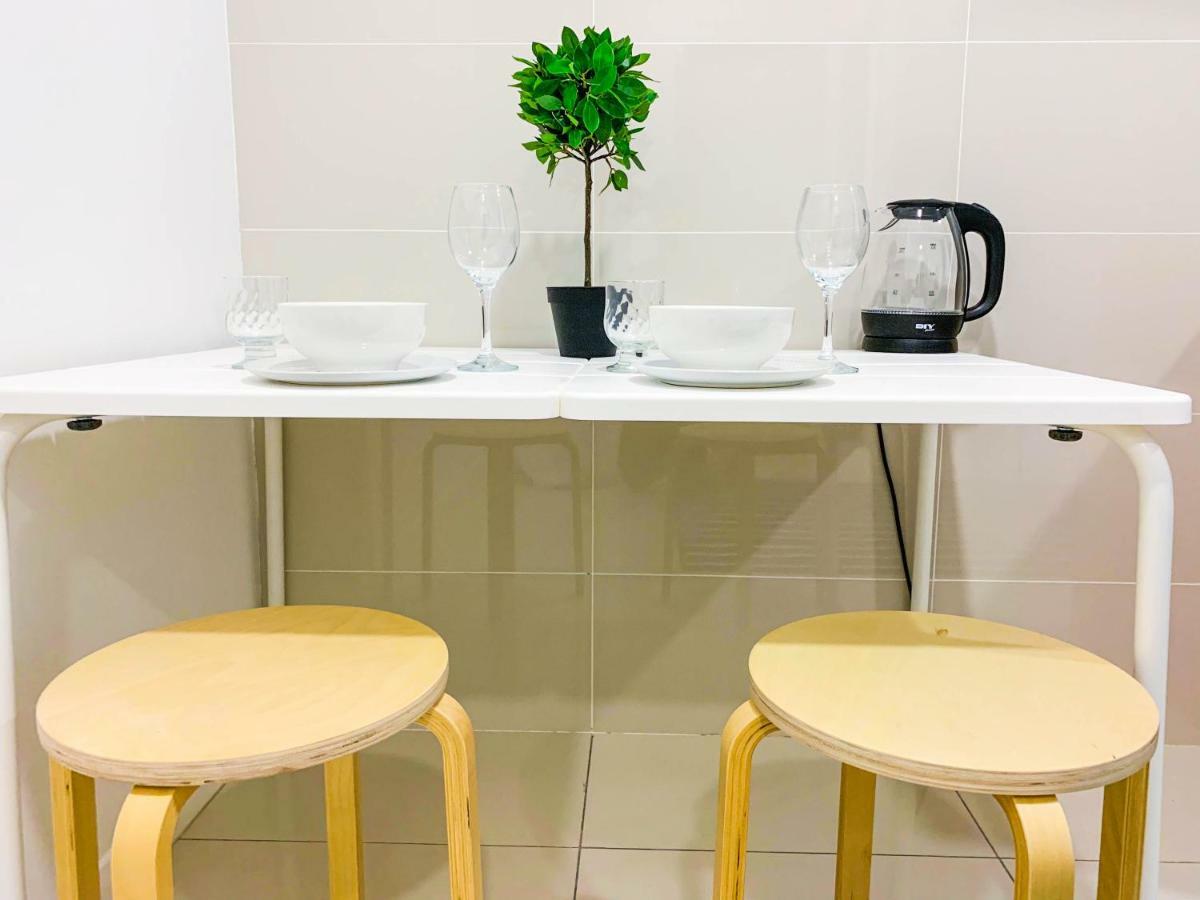 Lts Homestay At Sutera Avenue コタキナバル エクステリア 写真